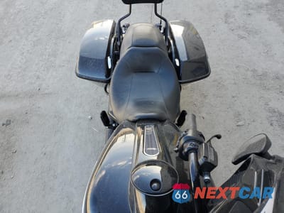 Piąte zdjęcie samochodu w środku: 2020 HARLEY-DAVIDSON FLHXS VIN:1HD1KRP11LB665370 - miniatura