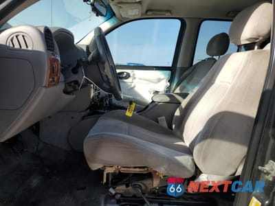 Zdjęcie 7 z 13 samochodu: 2007 ISUZU ASCENDER S VIN:4NUDS13S772701622 - miniatura
