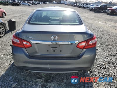 Zdjęcie 6 z 12 samochodu: 2016 NISSAN ALTIMA 2.5 VIN:1N4AL3AP8GN314071 - miniatura