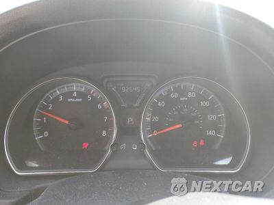 Zdjęcie 9 z 15 samochodu: 2018 NISSAN VERSA S VIN:3N1CN7AP0JL879364 - miniatura