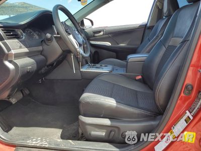 Zdjęcie 7 z 12 samochodu: 2014 TOYOTA CAMRY L VIN:4T1BF1FK8EU797423 - miniatura