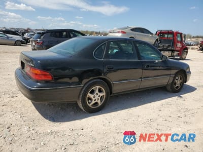 Trzecie zdjęcie samochodu z tyłu: 1999 TOYOTA AVALON XL VIN:4T1BF18B2XU308952 - miniatura