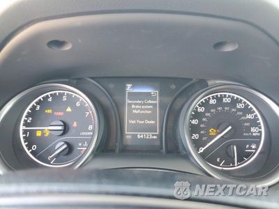 Zdjęcie 9 z 12 samochodu: 2023 TOYOTA CAMRY SE NIGHT SHADE VIN:4T1G11AK4PU737539 - miniatura