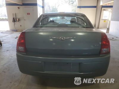 Zdjęcie 6 z 14 samochodu: 2005 CHRYSLER 300 VIN:2C3JA43R05H605565 - miniatura