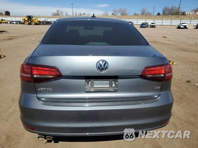 Zdjęcie 6 z 12 samochodu: 2016 VOLKSWAGEN JETTA S VIN:3VW267AJ2GM290804 - miniatura