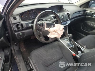 Zdjęcie 8 z 12 samochodu: 2015 HONDA ACCORD SPORT VIN:1HGCR2F56FA096738 - miniatura
