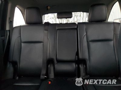 Zdjęcie 10 z 15 samochodu: 2019 TOYOTA HIGHLANDER LIMITED VIN:5TDDZRFH2KS969307 - miniatura