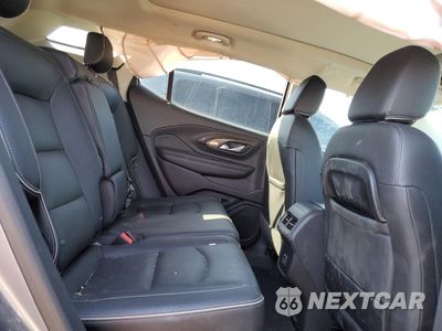 Zdjęcie 11 z 15 samochodu: 2019 GMC TERRAIN DENALI VIN:3GKALXEX4KL221685 - miniatura