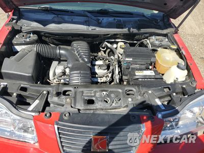 Zdjęcie 12 z 13 samochodu: 2007 SATURN VUE VIN:5GZCZ33D07S802290 - miniatura