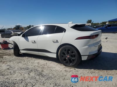 Drugie zdjęcie samochodu z przodu: 2020 JAGUAR I-PACE S VIN:SADHB2S1XL1F85514 - miniatura