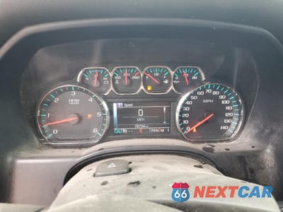 Zdjęcie 9 z 12 samochodu: 2016 CHEVROLET SILVERADO K3500 LT VIN:1GC4KZCG8GF217523 - miniatura