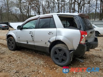 Drugie zdjęcie samochodu z przodu: 2005 SATURN VUE VIN:5GZCZ53475S833755 - miniatura