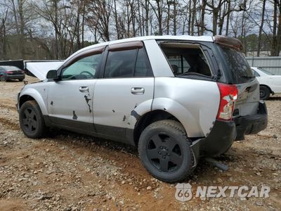 Drugie zdjęcie samochodu z przodu: 2005 SATURN VUE VIN:5GZCZ53475S833755 - miniatura