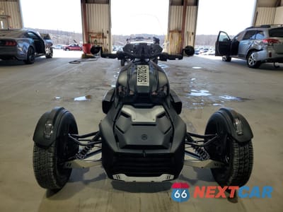 Drugie zdjęcie samochodu z przodu: 2020 CAN-AM RYKER RALLY EDITION VIN:3JB2GEG26LJ003774 - miniatura