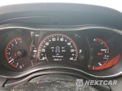 Zdjęcie 9 z 16 samochodu: 2017 DODGE DURANGO SXT VIN:1C4RDJAG1HC957874 - miniatura