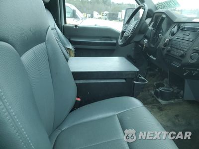 Zdjęcie 10 z 12 samochodu: 2013 FORD F450 SUPER DUTY VIN:1FDUF4GY2DEB11012 - miniatura