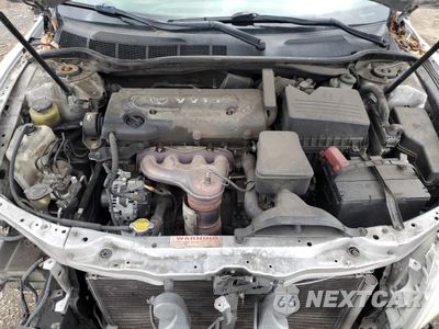 Zdjęcie 11 z 12 samochodu: 2008 TOYOTA CAMRY CE VIN:4T1BE46K98U244983 - miniatura