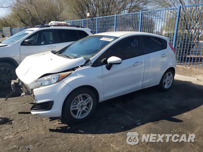 2018 FORD FIESTA SE 3FADP4EJ7JM139360 - główne zdjęcie licytacji z USA - miniatura