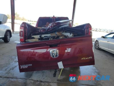 Zdjęcie 6 z 12 samochodu: 2024 RAM 1500 LARAMIE VIN:1C6SRFRT2RN121490 - miniatura