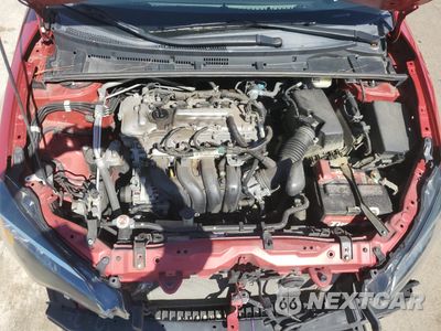 Zdjęcie 12 z 15 samochodu: 2018 TOYOTA COROLLA L VIN:2T1BURHE9JC018280 - miniatura