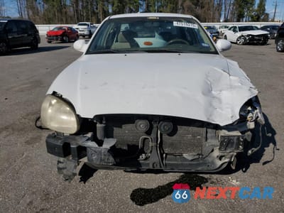 Piąte zdjęcie samochodu w środku: 1999 HYUNDAI SONATA GLS VIN:KMHWF35V7XA113152 - miniatura