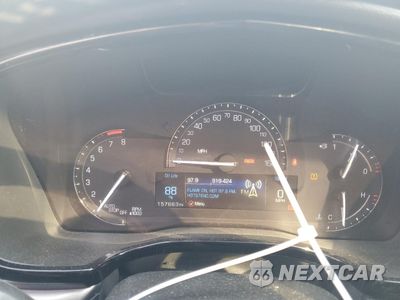 Zdjęcie 9 z 15 samochodu: 2018 CADILLAC XT5 LUXURY VIN:1GYKNCRS6JZ131344 - miniatura