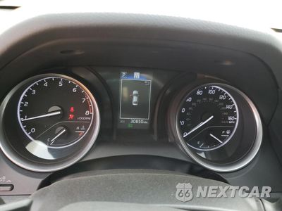 Zdjęcie 9 z 13 samochodu: 2024 TOYOTA CAMRY SE NIGHT SHADE VIN:4T1G11AK3RU192534 - miniatura
