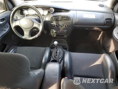 Zdjęcie 8 z 12 samochodu: 2003 DODGE NEON SRT-4 VIN:1B3ES66S63D201721 - miniatura