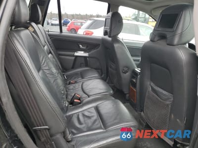 Zdjęcie 11 z 14 samochodu: 2008 VOLVO XC90 3.2 VIN:YV4CZ982681475572 - miniatura