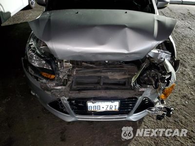 Zdjęcie 11 z 12 samochodu: 2013 FORD FOCUS TITANIUM VIN:1FADP3J29DL138645 - miniatura