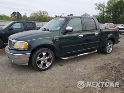 2003 FORD F150 SUPERCREW 1FTRW07L73KC71913 - główne zdjęcie licytacji z USA - miniatura