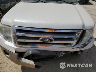 Zdjęcie 11 z 12 samochodu: 2011 FORD EXPEDITION XLT VIN:1FMJU1H54BEF25899 - miniatura