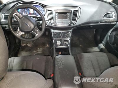Zdjęcie 8 z 14 samochodu: 2015 CHRYSLER 200 LIMITED VIN:1C3CCCAB1FN706500 - miniatura