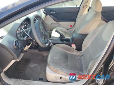 Zdjęcie 7 z 12 samochodu: 2008 PONTIAC G6 VALUE LEADER VIN:1G2ZF57B284102645 - miniatura