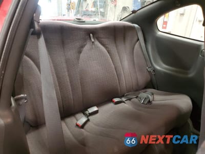 Zdjęcie 10 z 13 samochodu: 2002 PONTIAC SUNFIRE SE VIN:1G2JB124027127219 - miniatura