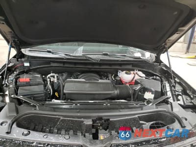 Zdjęcie 11 z 12 samochodu: 2024 CADILLAC ESCALADE PREMIUM LUXURY VIN:1GYS4BKL8RR358451 - miniatura