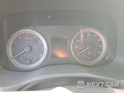 Zdjęcie 9 z 13 samochodu: 2017 HYUNDAI TUCSON LIMITED VIN:KM8J33A47HU287755 - miniatura