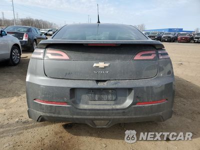 Zdjęcie 6 z 12 samochodu: 2013 CHEVROLET VOLT VIN:1G1RD6E44DU130218 - miniatura