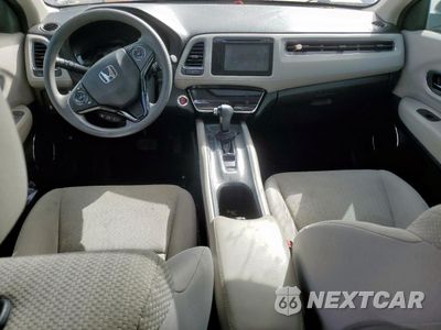 Zdjęcie 8 z 12 samochodu: 2016 HONDA HR-V EX VIN:3CZRU5H5XGM705575 - miniatura