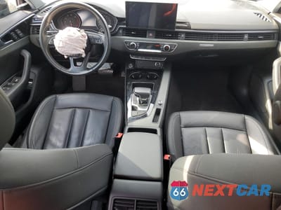 Zdjęcie 8 z 12 samochodu: 2021 AUDI A4 PREMIUM 40 VIN:WAUABAF46MA056987 - miniatura