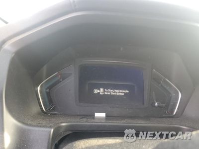 Zdjęcie 9 z 13 samochodu: 2023 HONDA ODYSSEY TOURING VIN:5FNRL6H80PB048041 - miniatura
