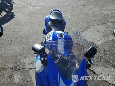 Piąte zdjęcie samochodu w środku: 2017 SUZUKI GSX1300 RA VIN:JS1GX72B0H2100742 - miniatura