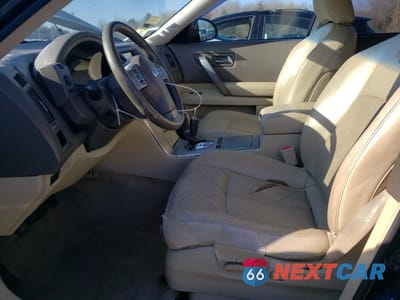 Zdjęcie 7 z 12 samochodu: 2007 INFINITI FX35 VIN:JNRAS08W67X200275 - miniatura