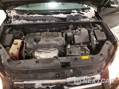 Zdjęcie 13 z 15 samochodu: 2011 TOYOTA RAV4 LIMITED VIN:2T3DF4DV8BW175639 - miniatura