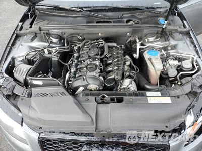 Zdjęcie 11 z 12 samochodu: 2012 AUDI A4 PREMIUM PLUS VIN:WAUFFAFL0CN020494 - miniatura