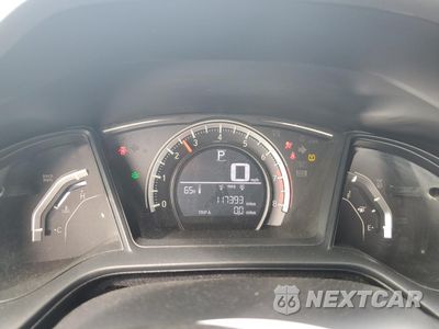 Zdjęcie 9 z 13 samochodu: 2016 HONDA CIVIC LX VIN:2HGFC4B52GH307209 - miniatura