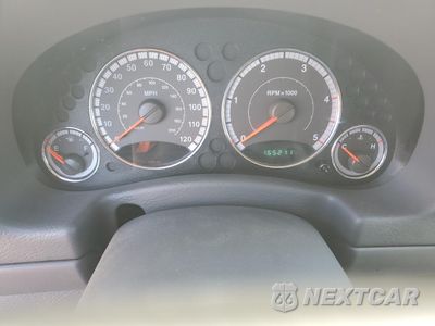 Zdjęcie 9 z 15 samochodu: 2005 JEEP LIBERTY LIMITED VIN:1J8GL58545W662390 - miniatura
