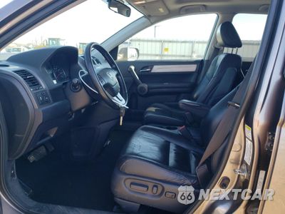 Zdjęcie 7 z 15 samochodu: 2010 HONDA CR-V EXL VIN:5J6RE4H7XAL010899 - miniatura