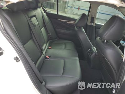 Zdjęcie 10 z 15 samochodu: 2019 INFINITI Q50 LUXE VIN:JN1EV7AR2KM558556 - miniatura