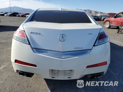 Zdjęcie 6 z 14 samochodu: 2010 ACURA TL VIN:19UUA9F26AA001971 - miniatura